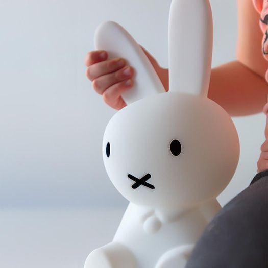 Befez | Cute Miffy Desk Lamp