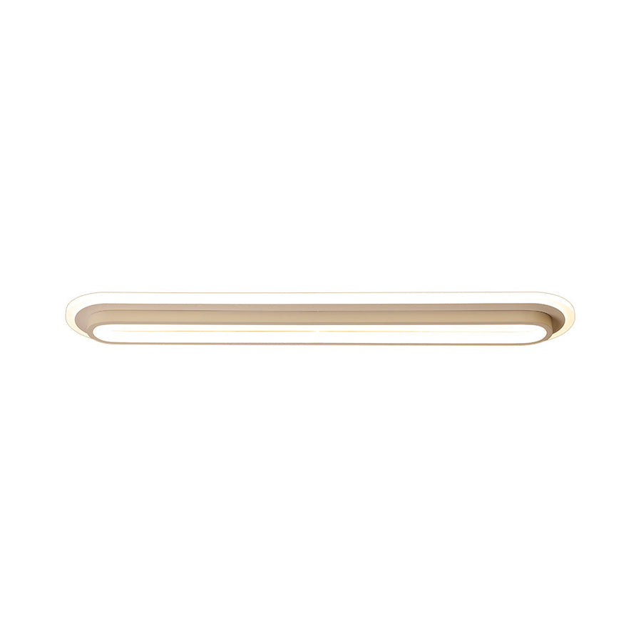 Sleek Modern LED Table Lamp
