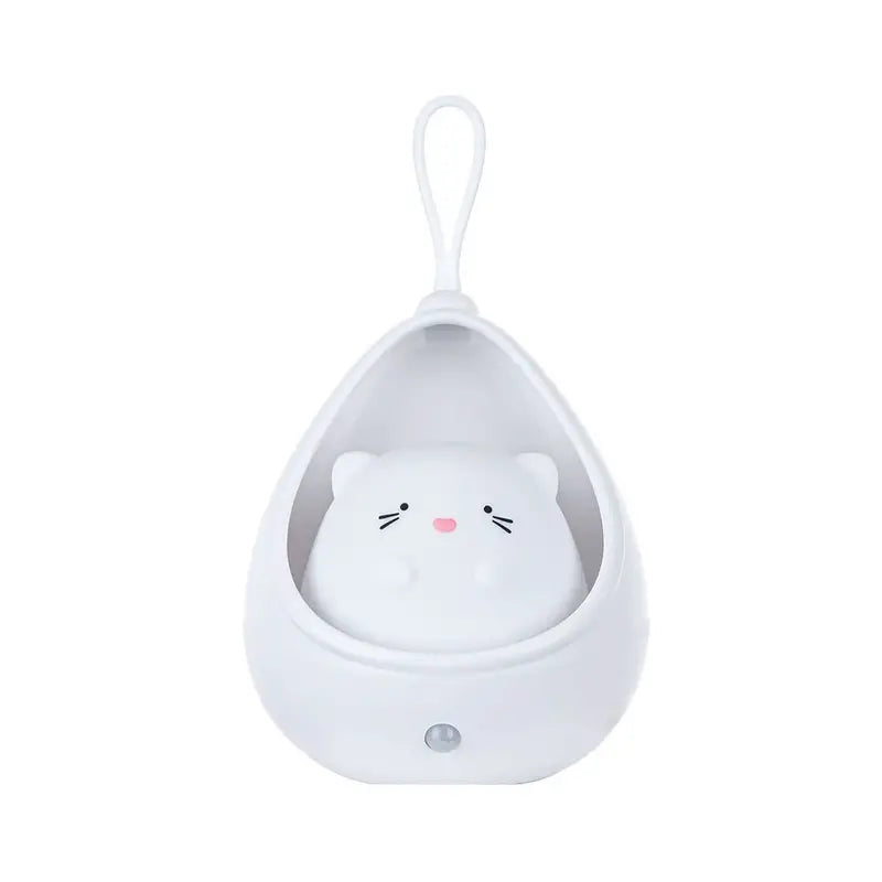 Cute Animal LED Night Lamp