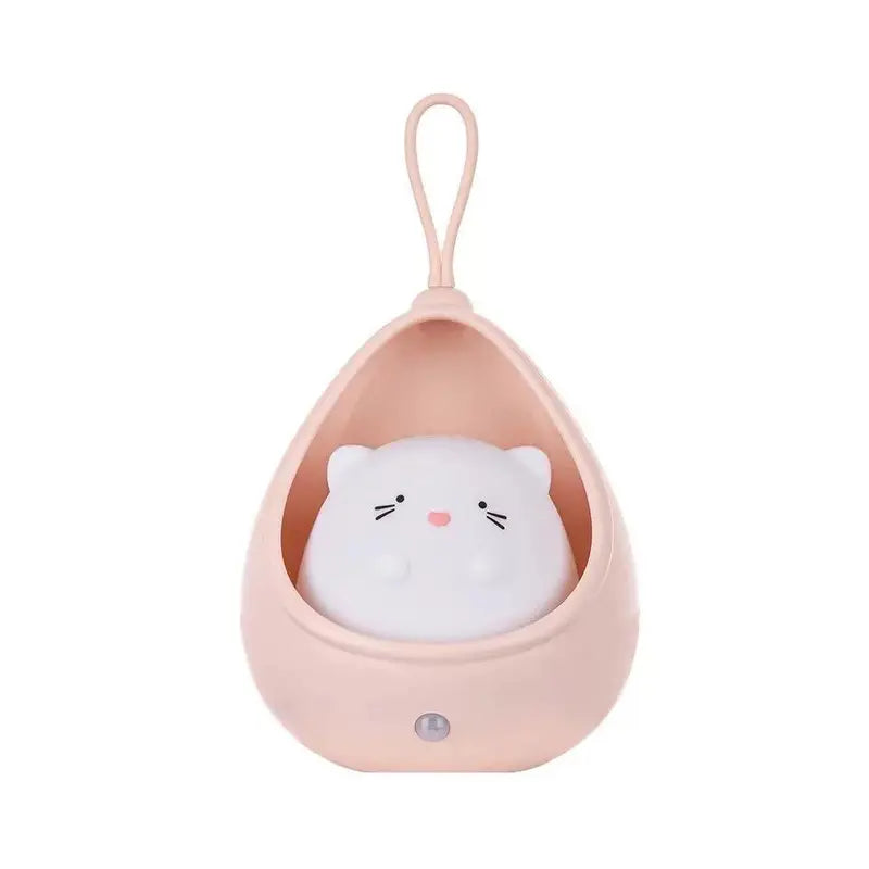 Cute Animal LED Night Lamp - Befez