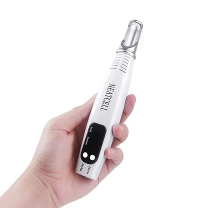 Professional Laser Tattoo Remover Pen Device - Befez
