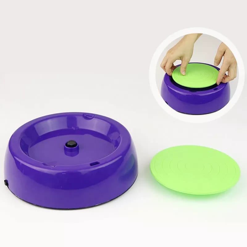 Fun Kids Ceramic Art Kit