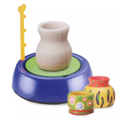 Fun Kids Ceramic Art Kit