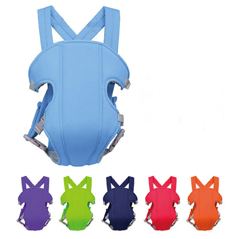 Comfortable Baby Sling - Adjustable Baby Holder