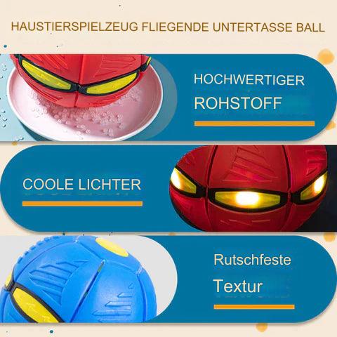 Fun Interactive Dog Toy