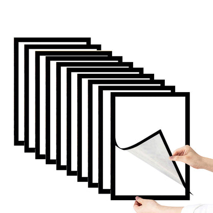 Stylish Magnetic Picture Frame - Befez