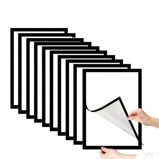 Stylish Magnetic Picture Frame - Befez