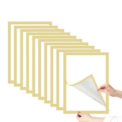 Stylish Magnetic Picture Frame