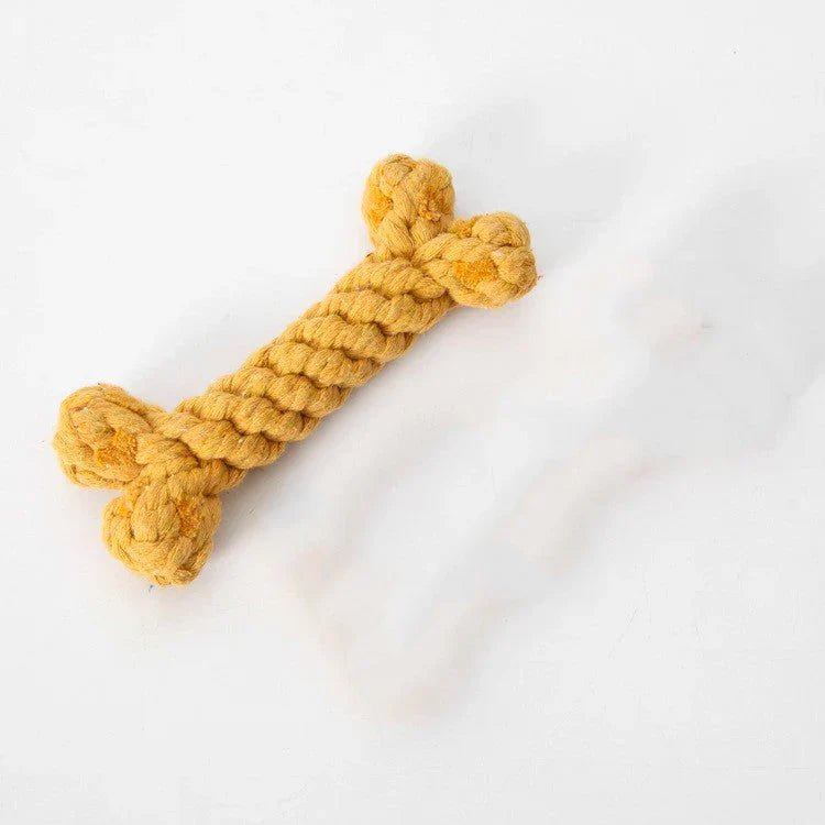 Best Dog Dental Chew Toy for Fresh Breath