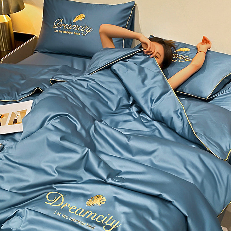 Soft Lightweight Sleep Blanket