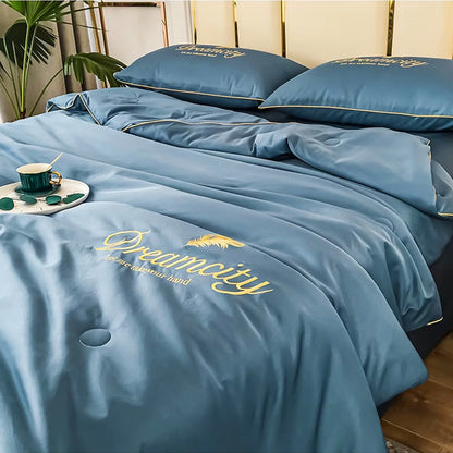 Soft Lightweight Sleep Blanket