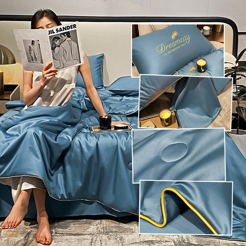 Soft Lightweight Sleep Blanket