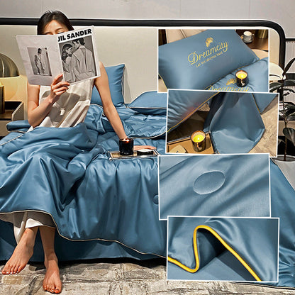Soft Lightweight Sleep Blanket