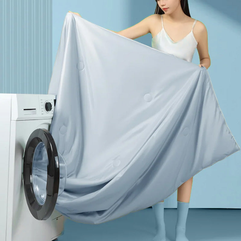 Soft Lightweight Sleep Blanket