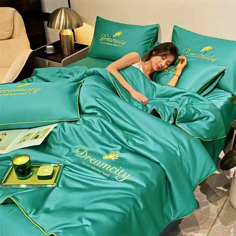 Soft Lightweight Sleep Blanket