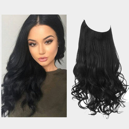 Befez | Real Human Hair Extensions for Women