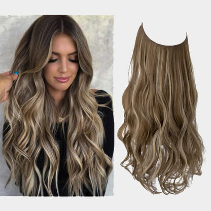 Befez | Real Human Hair Extensions for Women