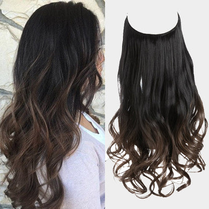 Befez | Real Human Hair Extensions for Women