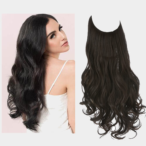 Befez | Real Human Hair Extensions for Women