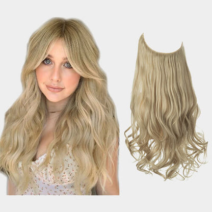 Befez | Real Human Hair Extensions for Women