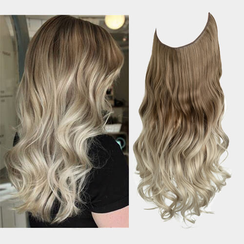 Befez | Real Human Hair Extensions for Women - Befez