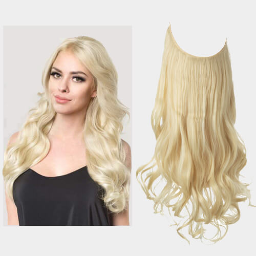 Befez | Real Human Hair Extensions for Women