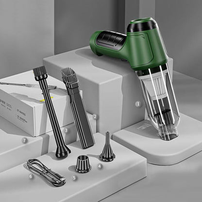 Powerful Portable Car Vacuum Cleaner