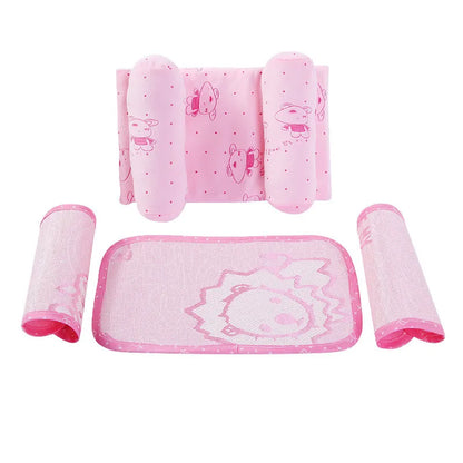 Befez | Infant Support Pillow Set – Soft Safe Sleep Pillow