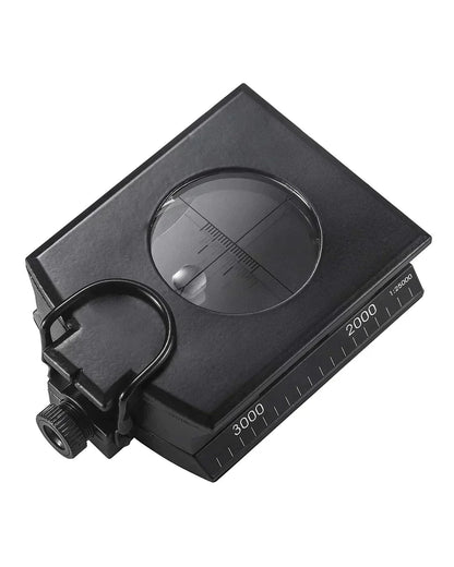 Tactical Compass with Inclinometer for Hiking Camping - Befez