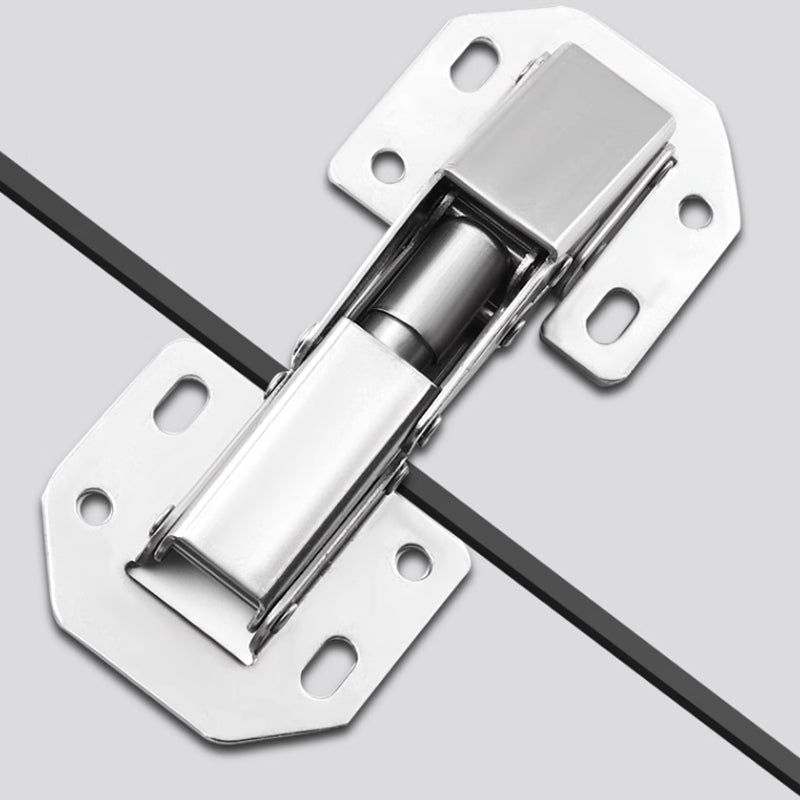 Simple Cabinet Hinges for Easy Door Mounting