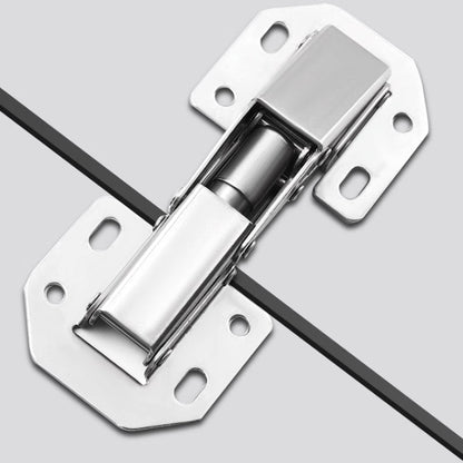 Simple Cabinet Hinges for Easy Door Mounting