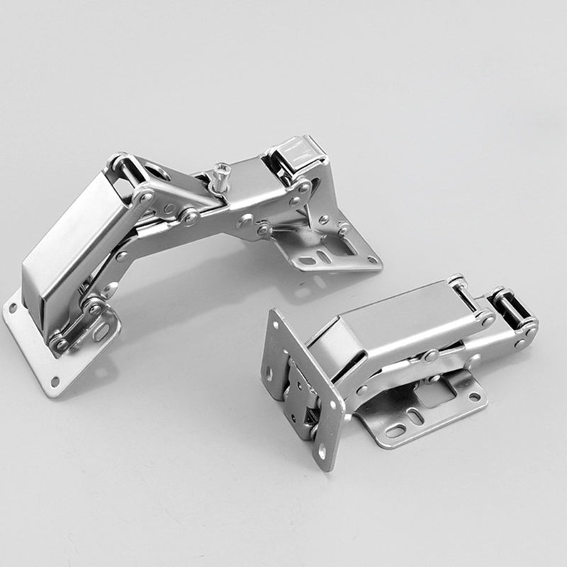 Simple Cabinet Hinges for Easy Door Mounting