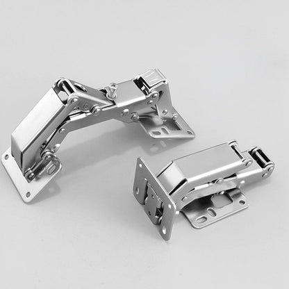 Simple Cabinet Hinges for Easy Door Mounting