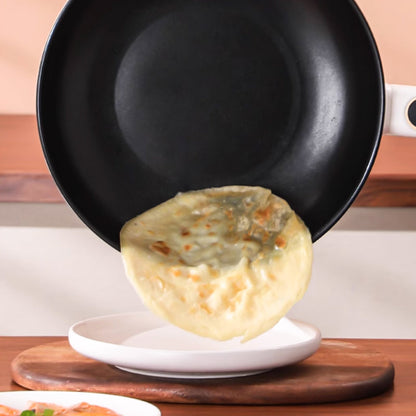 Befez CookMaster Pan - Easy Nonstick Healthy Cookware