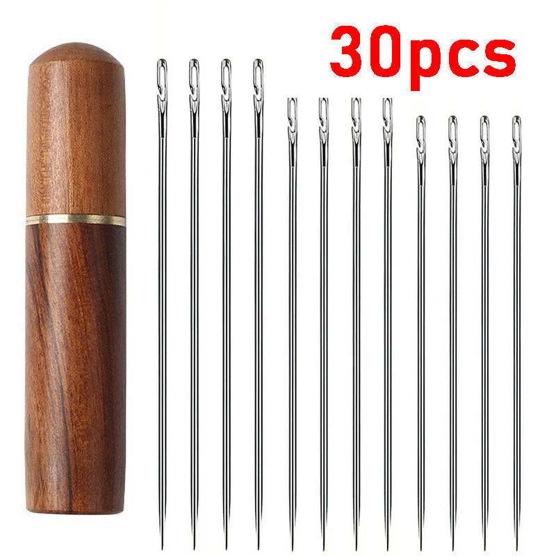 Easy Sewing Aid - No Thread Needed