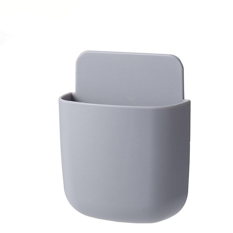 Easy Mount Wall Storage Organizer Box