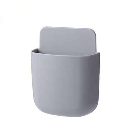 Easy Mount Wall Storage Organizer Box
