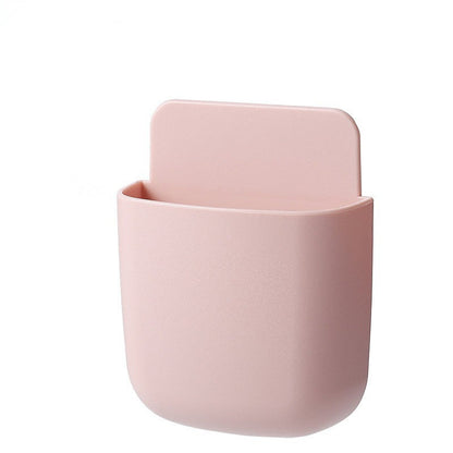 Easy Mount Wall Storage Organizer Box