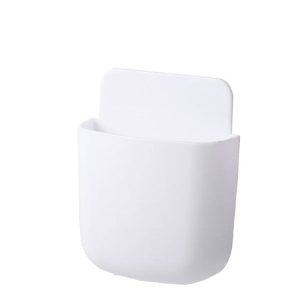 Easy Mount Wall Storage Organizer Box