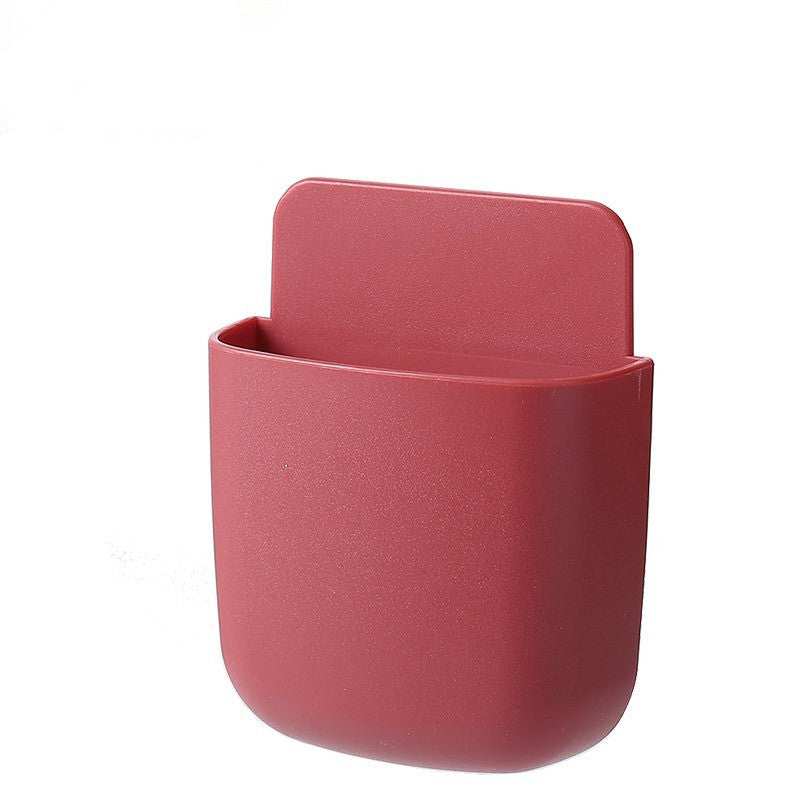 Easy Mount Wall Storage Organizer Box