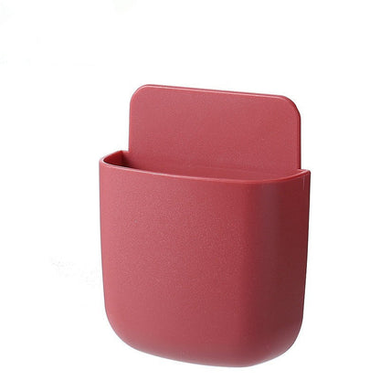 Easy Mount Wall Storage Organizer Box