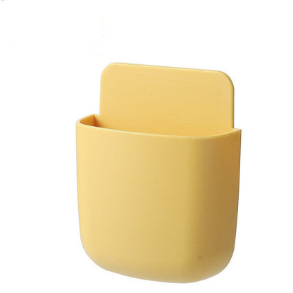Easy Mount Wall Storage Organizer Box