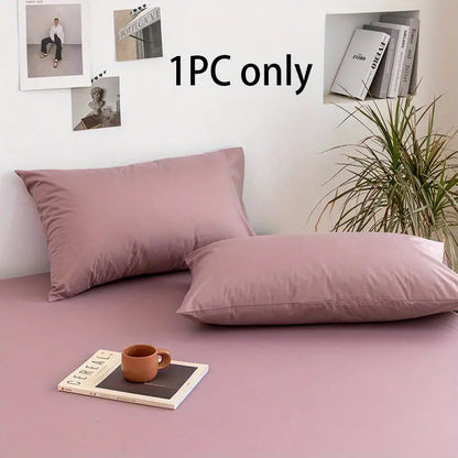 Soft Waterproof Pillow Covers for Electric Blanket