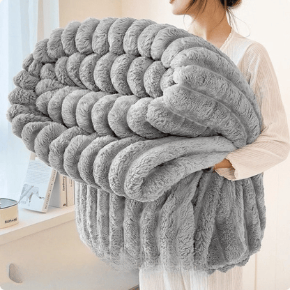 Cozy Hug Electric Blanket