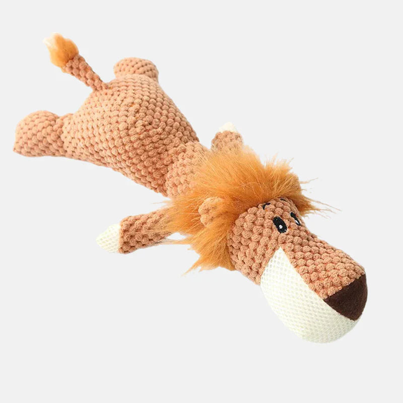 Tough Long Lasting Dog Toy