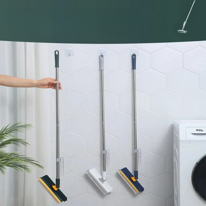 EasyClean - Powerful Rotating Brush for Effective Cleaning