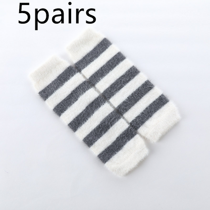 Cozy Baby Fleece Leg Sleeves