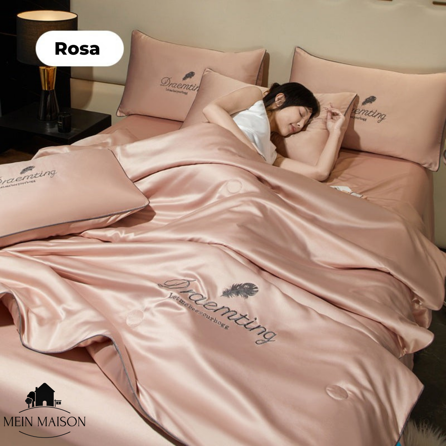 Befez CoolBreeze - Breathable Lightweight Blanket