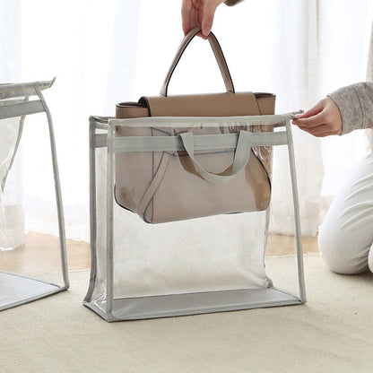 Clear Waterproof Travel Storage Bag