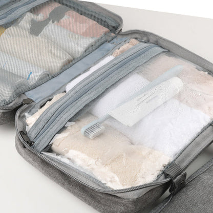 Portable Makeup Storage Case